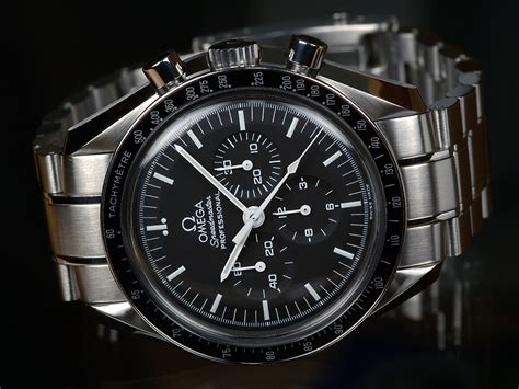 what is the omega speedmaster